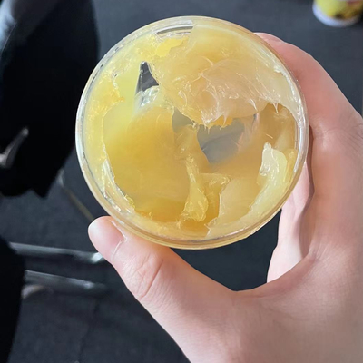Graisse à base de savon NLGI 2 Jaune au lithium à usage général