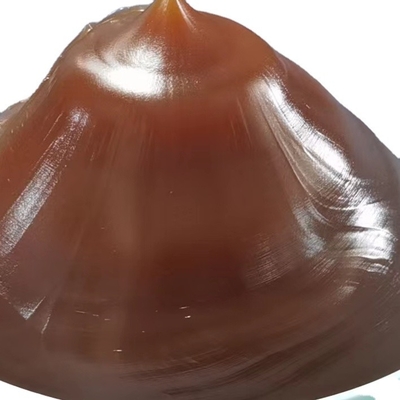 Grasseur de calcium générale plus collante et plus dure