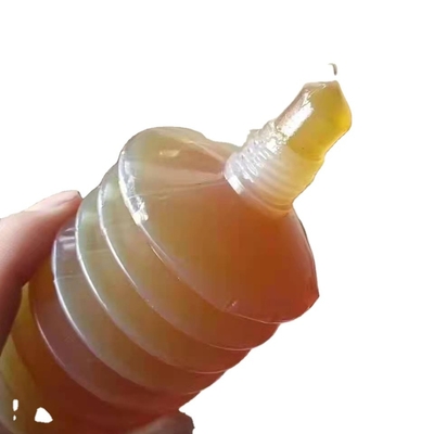 Anti-abrasion Résistance à la rouille Conduit vissé Graisse au calcium anhydre