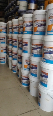Graisse calcique bleue anhydre de haute qualité de 500 g
