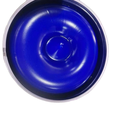 Graisse au calcium anhydre NLGI 4 bleue, très vendue, graisse polyvalente