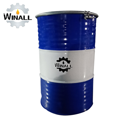 Usine chinoise graisse jaune au lithium 180kg point de goutte 180 Lubrifiant MP3 Graisse