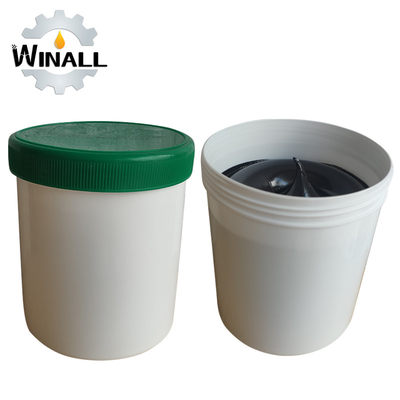 Lubrifiant Filtration industrielle Grasse conductrice électrique polyvalente Grasse lubrifiante industrielle
