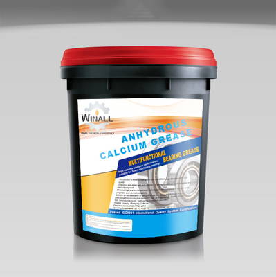 Graisse lubrifiante Filtration industrielle Polyvalente Graisse de base Graisse lubrifiante industrielle