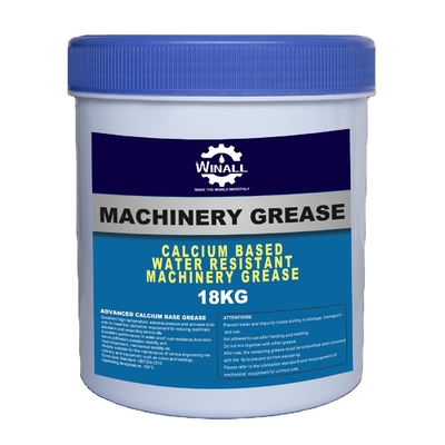 Graisse automobile au lithium multi-usages MP3, lubrifiant pour roulements