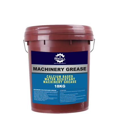 Graisse MP polyvalente à usage général Graisse lubrifiante au lithium