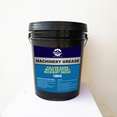 Fabricants de graisse de base MP3 roulement lubrifiant graisse d'usage général graisse de lithium