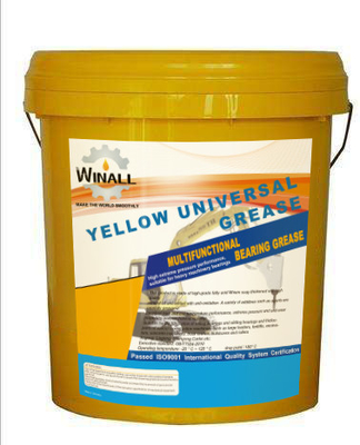 Graisse au lithium en Chine, anti-usure, anti-friction, lubrifiant multifonctionnel, graisse au lithium MP-3