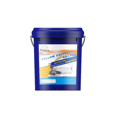 Graisse au lithium avec garantie anti-usure et anti-friction, multifonctionnelle, graisse au lithium MP