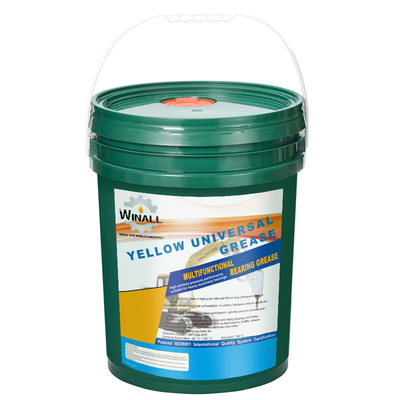 De Chine General Lubricant Graisse Lubrifiante Pour Industrie MP 3 Graisse au Lithium
