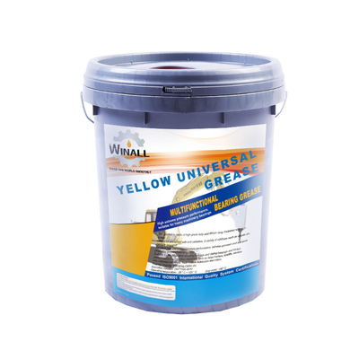 MP-3 anti-usure anti-friction multi-fonctionnel Grease au lithium polyvalent Grease au lithium
