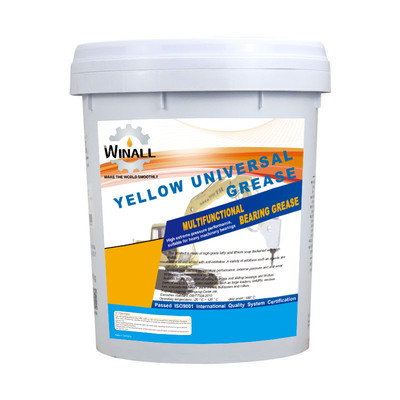 Grasseur polyvalent au lithium de bonne qualité Grasseur MP 3