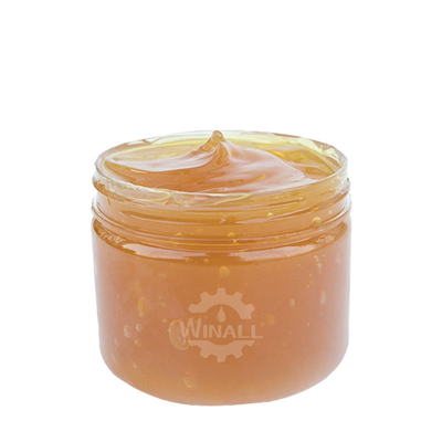 Graisse industrielle anhydre au calcium NLGI3 multi-usages haute performance jaune