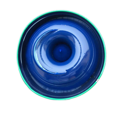 Moins cher Grenailleuse bleue pour véhicule polyvalente de haute qualité pour excavatrice