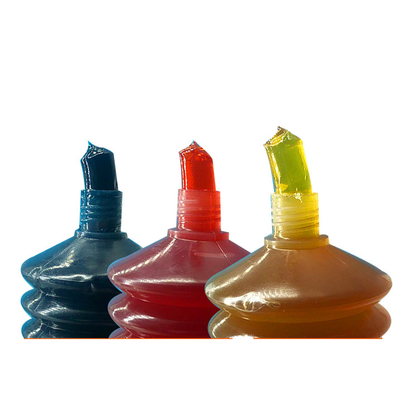 plus propre, adapté à un usage familial, glissière, multi-usage, tube de graisse à ressort MP2