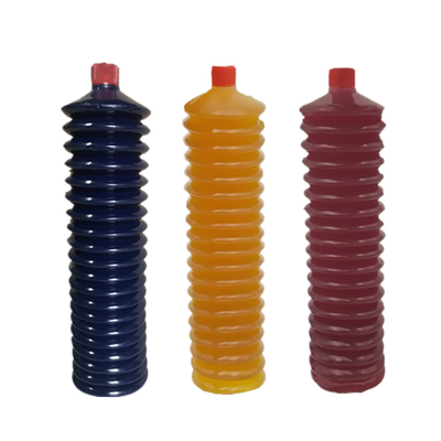 graisse de lubrification jaune pour tubes à ressorts MP2 multi-usages, vente chaude, fournisseur chinois