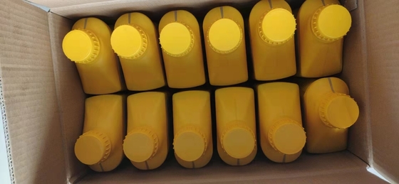 Huile de moto polyvalente à vendre à chaud 800ml/1L 20w-50 2T