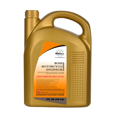 en gros 500ML 1L 200L huile de baril pour moteur submersible SN 10W40 huile de moteur pour moteur de moto 4T