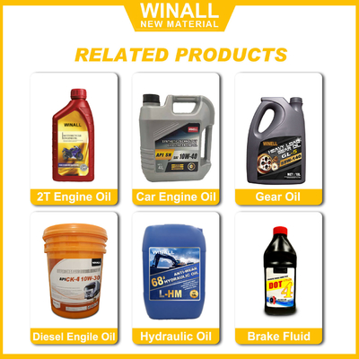 500ML5w 30 huile de moteur de vélo SAE 20W50 huile de moteur de vélo 4t huile de moteur huile de moteur