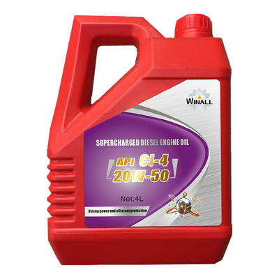 Truck Lubrifiant 1 litre Bouteille 15w 40 Huile synthétique Automobile 10 40 Prix de l'huile moteur Huile moteur diesel