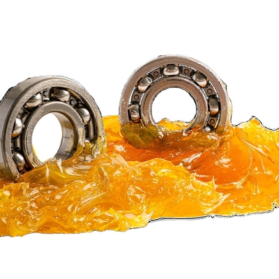 500g/Sac/baril/tube Graisse au lithium jaune/blanche standard national général de haute qualité