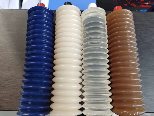 Vente à chaud à haute température de chute 3000g Grease de lithium industriel vert
