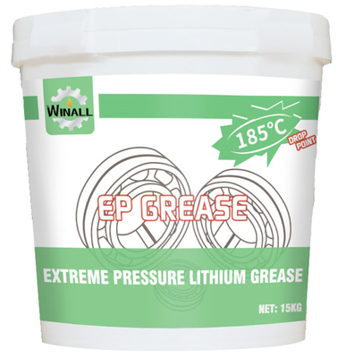 Protéger contre la rouille DP180 15 kg Graisse au lithium spéciale à pression extrême