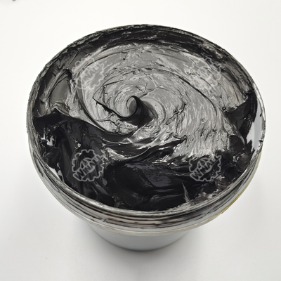 Graisse à haute température Grise molycote roulement de roulement Marteau Grise disulfure de molybdène noir