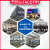 Graisse multi-usages au lithium pour machines industrielles, engins de chantier, MP3, Graisse pour roulements