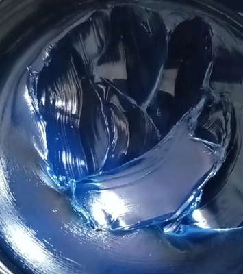 Roue de machinerie résistante aux hautes températures  graisse pour roulements automatiques à charge élevée EP2 pour charges lourdes