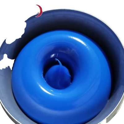 Graisse pour vide Blue Mining Acier Machinerie Robuste Roulement Graisse pour engrenages Graisse pour roulements HT
