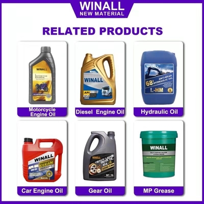 industrie du liquide de frein en gros pour usine dot3+ pour chariot élévateur, huile synthétique pour embrayage, huile de frein