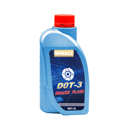point 3 entretien du véhicule tous les modèles de liquide de freinage automobile liquide d'embrayage