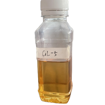 L'huile d'engrenage 25L GL-4 75W fournie par l'usine