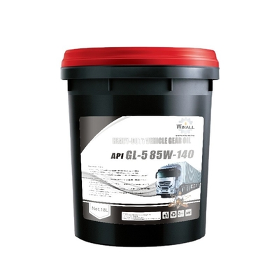 L'huile de lubrifiant de l'usine de vente à chaud Général du véhicule 300 ml GL-5 80W-90 huile d'engrenage