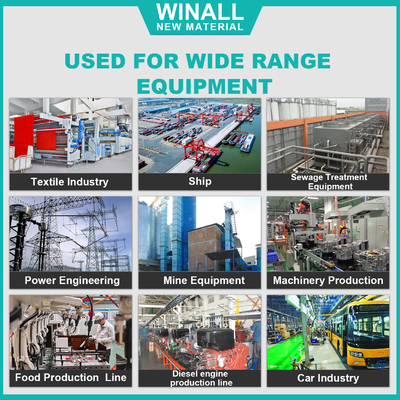 L'huile de lubrifiant de l'usine de vente à chaud Général du véhicule 300 ml GL-5 80W-90 huile d'engrenage
