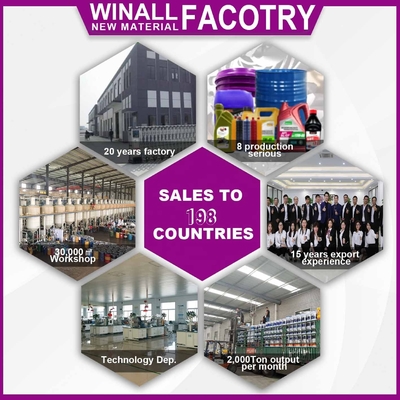 OEM bon marché et populaire se vend en Afrique huile hydraulique anti-usure L-HL 46 pour excavatrice